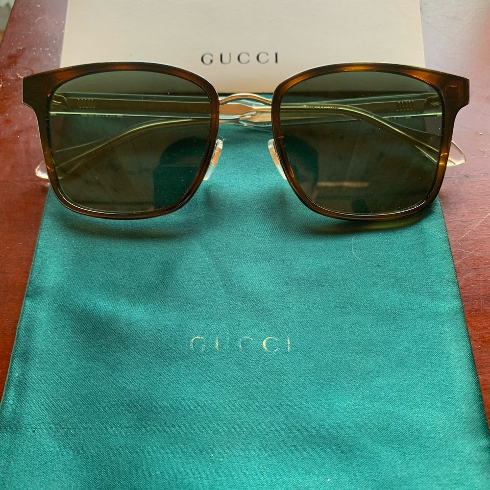 Gucci Sunglasses